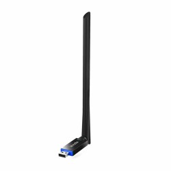 Wi-Fi Κεραία Tenda U10 Μαύρο 433 Mbit/s