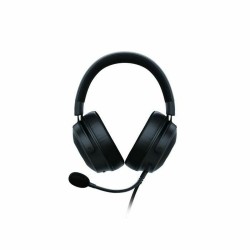 Ακουστικά Κεφαλής Razer Kraken V3 HyperSense Μαύρο