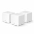 Σημείο Πρόσβασης Mercusys H60X(3-pack) Λευκό
