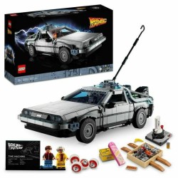 Playset Lego 10300