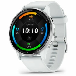 Smartwatch GARMIN 010-02784-00 Λευκό