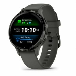 Smartwatch GARMIN 010-02785-00 Γκρι