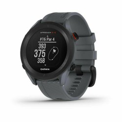Smartwatch GARMIN 010-02472-11 Μπλε Γκρι