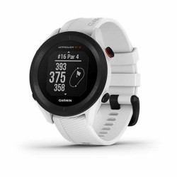 Smartwatch GARMIN 010-02472-12 Λευκό Μαύρο