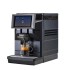 Υπεραυτόματη καφετιέρα Saeco MAGIC B1 9J0475 Μαύρο 1300 W 2 L 2,5 L 600 g