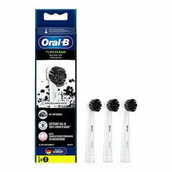 Ανταλλακτικό κεφαλής Braun Oral-B PureClean (3 Μονάδες)