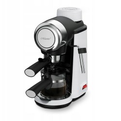 Ηλεκτρική καφετιέρα Feel Maestro MR-410 Μαύρο Χάλυβας 800 W 250 ml