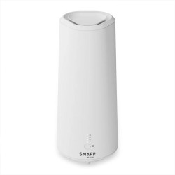 Καθαριστής Αέρα SMAPP 700.003 Λευκό 12 x 29 x 12 cm