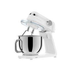 Επεξεργαστής Τροφίμων Heinrich's HKM 8079 Λευκό 1800 W