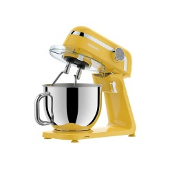 Επεξεργαστής Τροφίμων Heinrich's HKM 8079 Κίτρινο 1800 W