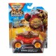 Monster Truck Monster Jam Mud Blasters 1:64 Μπλε