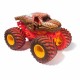 Monster Truck Monster Jam Mud Blasters 1:64 Μπλε