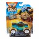 Monster Truck Monster Jam Mud Blasters 1:64 Μπλε