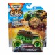 Monster Truck Monster Jam Mud Blasters 1:64 Μπλε