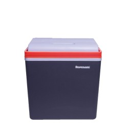 Μίνι ψυγείο Ravanson CS-20S Πορτοκαλί 45 W 20 L