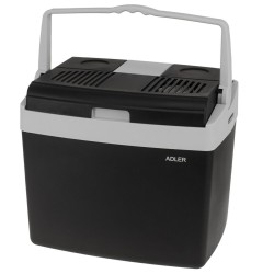 Μίνι ψυγείο Adler AD 8091 Μαύρο Γκρι 55 W 25 L