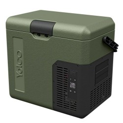 Μίνι ψυγείο Yolco ET18 Πράσινο 45 W 17 L