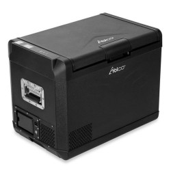 Μίνι ψυγείο Yolco GCX47 Μαύρο 50 W 47 L