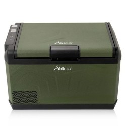 Μίνι ψυγείο Yolco GCX37 Πράσινο 50 W 37 L