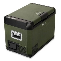 Μίνι ψυγείο Yolco GCX47 Πράσινο 50 W 47 L