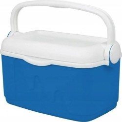 Μίνι ψυγείο Curver 159907 Μπλε Λευκό 10 L