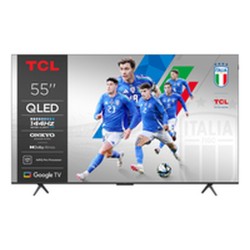 Smart TV TCL 55P8K AMD FreeSync 55