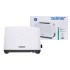 Τοστιέρα Zelmer ZTS 7386 750 W