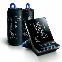 Πιεσόμετρο Βραχίονα Braun BUA6350EU