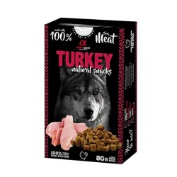 Snack for Cats Alpha Spirit Τουρκία