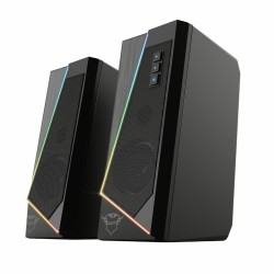 Ηχεία Παιχνιδιού Trust 24070 Μαύρο 6 W