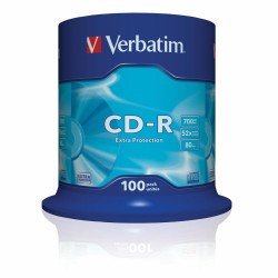 CD-R Verbatim