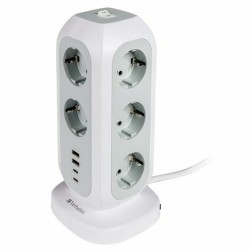 Βάση Πρίζας Verbatim 3600 W