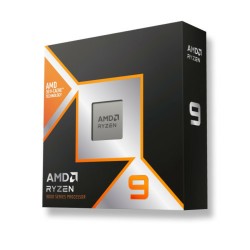 Επεξεργαστής AMD 100-1000001368WOF AMD AM5