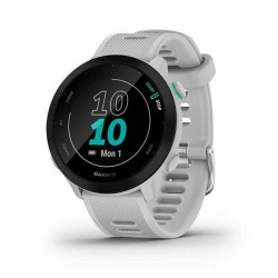 Smartwatch GARMIN 010-02562-11 Λευκό Μαύρο