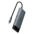 Καλώδιο USB TP-Link UH5020C 100 W Μαύρο Γκρι