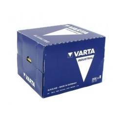 Αλκαλικές Μπαταρίες Varta 4006211111 1,5 V AA (x10)