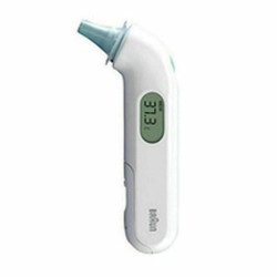 Θερμόμετρο Braun IRT3030