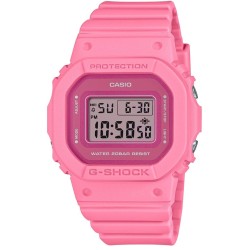 Ανδρικά Ρολόγια Casio G-Shock THE ORIGIN COMPACT SERIE - POWER PINK (Ø 40,5 mm)