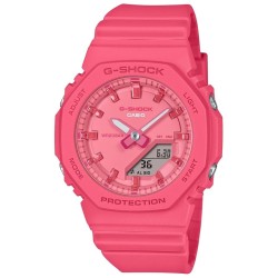 Ανδρικά Ρολόγια Casio G-Shock OAK COMPACT TONE ON TONE SERIE - POWER PINK (Ø 40 mm)