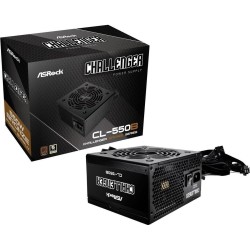 Τροφοδοσία Ρεύματος ASRock 90-UXC055-BNEAAA