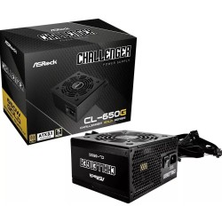 Τροφοδοσία Ρεύματος ASRock 90-UXC065-GNEAAA