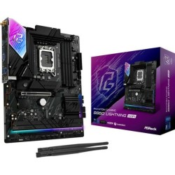 Μητρική Κάρτα ASRock B860 Lightning WiFi LGA 1851