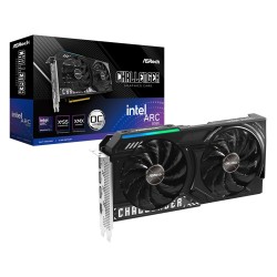 Κάρτα Γραφικών ASRock B580 CL 12GO