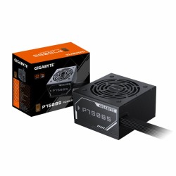 Τροφοδοσία Ρεύματος Gigabyte GP-P750BS ATX 750 W 80 Plus Bronze