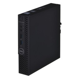 Mini PC Dell OptiPlex 3070 Intel Core i5-9500T 16 GB RAM 256 GB SSD (Ανακαινισμenα A)