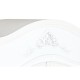 Eκθεσιακό σταντ Home ESPRIT Λευκό Ξύλο Κρυστάλλινο 76 x 39 x 193 cm Eκθεσιακό σταντ Home ESPRIT Λευκό Ξύλο Κρυστάλλινο 76 x 39 x 193 cm