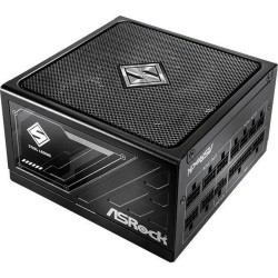 Τροφοδοσία Ρεύματος ASRock 90-UXS100-GFEAAA ATX 1000 W 80 Plus Gold