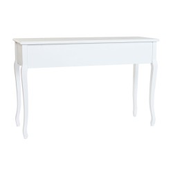 Έπιπλο Εισόδου Home ESPRIT Λευκό 120 x 40 x 78,5 cm