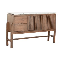 Έπιπλο Εισόδου Home ESPRIT 125 x 46 x 92 cm