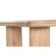 Τραπεζαρία Home ESPRIT ξύλο ακακίας 180 x 90 x 75 cm